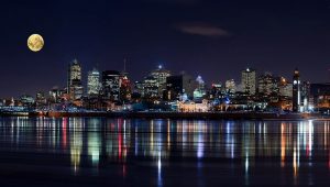 Montréal